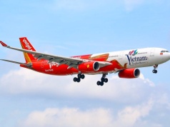 VietJet Air pojawi się w Europie. Pierwsza trasa do Pragi