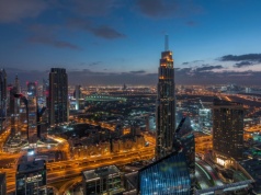 Co dalej z Dubajem? Finansowe centrum Zatoki Perskiej w cieniu wojny