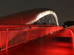 Kraków rozświetli się biało-czerwono. Miasto uczci pamięć Polaków ratujących Żydów