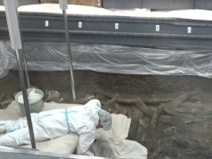 Tylko 13 takich artefaktów odkryto w Chinach. Ten jest wyjątkowy