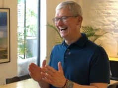 Szef Apple'a apeluje: mniej iPhone’a, więcej życia. Hipokryzja roku