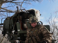 Ukraińskie haubice mogą rozwiązać problem, jaki ma polska armia