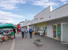 „Siedlisko zła”. Będzie spotkanie w sprawie bezpieczeństwa na targowisku przy Bakalarskiej