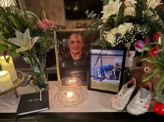 Tragedia na spokojnym osiedlu. 20-letni piłkarz zastrzelony pod domem