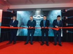 Centrum Szkoleniowe OMODA & JAECOO oficjalnie otwarte!