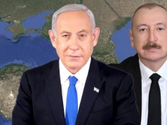 Izrael wykonał tajną umowę. Akcja na Morzu Kaspijskim