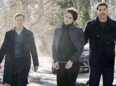 CIA z zielonym światłem dla 2. sezonu. Serial CBS jednym z przebojów stacji