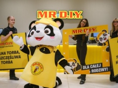 Malezyjski gigant rośnie w Polsce. W Warszawie otworzył jeden z największych sklepów