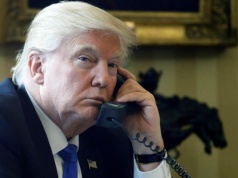 Trump w potrzasku? Kulisy chaosu i "strategiczna desperacja" prezydenta USA