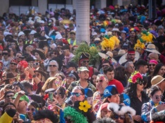 Karnawał w Santa Cruz opóźniony o dwa tygodnie. Znamy nowe terminy