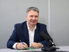 „Zaufanie do programu Czyste Powietrze zostało mono osłabione”. Piotr Kopek, prezes WFOŚiGW w Łodzi Gościem RŁ