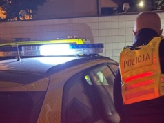 40-letnia Ukrainka zatrzymana w Piasecznie. Była poszukiwana przez Interpol