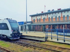 Pomorze planuje rewolucyjną ofertę na linii 201. W tym regioekspresy