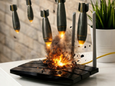 Ameryka wypowiada wojnę routerom. Takim, jak twój na biurku