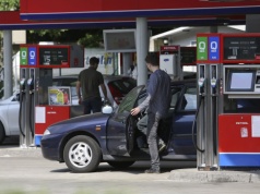 Kolejny kraj wprowadza limity tankowania. Tylko 50 litrów dziennie