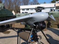 Polski generał o potrzebach wojska. Nie tylko drony