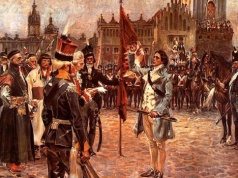 Kalendarium historyczne: 24 marca 1794 – początek rewolucji kościuszkowskiej