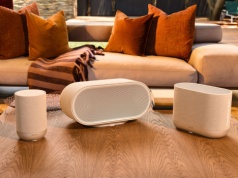 Bez kompromisów między designem a brzmieniem. Denon prezentuje nową generację głośników Home 200, 400 i 600