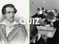 Quiz. Dziś pytamy o historię i język polski. Tylko prymus ma szansę!