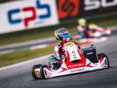 Pozytywny weekend Angelard