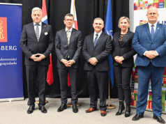 Rumia w strategicznej układance Pomorza