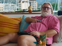 Gabe Newell „nie kupi jachtu za Twoją listę życzeń”. Ekspert o tym, jak zamienić „słomę w złoto” na Steam