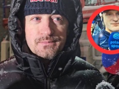 Małysz zdradził, co dalej z trenerem Maciusiakiem! "Cud? Akurat w takie nie wierzę!"