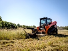 Nowa, najmocniejsza ładowarka w historii Kuboty – oto SVL110-3. Ile kosztuje?