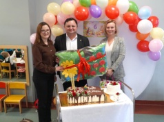 Żłobek w Praszce ma już 6 lat