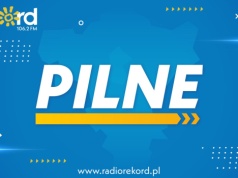 Śmiertelny wypadek na torach w Radomiu. Trwa wyjaśnianie okoliczności