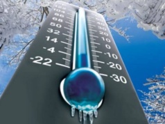 Front polarny zbliża się do Niemiec. Nadchodzi pogodowy szok i nagły powrót zimy