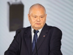 Prezes NBP w "WSJ": Europa potrzebuje mniej regulacji