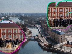 Wrocław buduje dom dla skarbu Lubomirskich. Tworzą wyjątkowe muzeum skradzionej historii