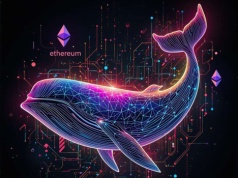 Wieloryby rzuciły się na Ethereum. Za chwilę nie będzie czego kupować? Cena ETH może zaskoczyć