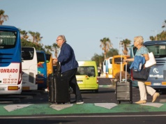 Hotele na Wyspach Kanaryjskich biją rekordy mimo niepewności