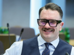 RMF: Mejza zebrał aż 99 punktów karnych za przekroczenie prędkości