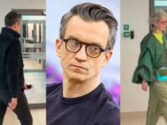 TYLKO NA PUDELKU: Rozwód Michała Czerneckiego z żoną. Aktor był w kiepskim nastroju, Magdalena triumfuje: "JESTEM ROZWIEDZIONA"