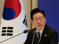 Korea apeluje do obywateli o skrócenie pryszniców, pranie i odkurzanie w weekendy