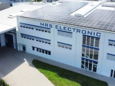 Würth Elektronik ICS przejmuje MRS Electronic