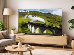 Nie do wiary! Telewizor Philips 55 cali za 999 zł!