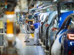 6 mld dolarów strat. Wszystko przez cła Trumpa