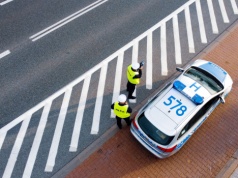 Od 30 marca policja za takie zachowania odbierze prawo jazdy