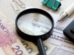 Interaktywny CIT-8 online. Rozlicz już dziś