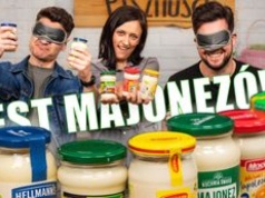 Przetestowaliśmy 7 majonezów. Czarnym koniem okazał się niepozorny typ. A jak wypadli giganci?