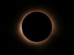 6 minut nagłej ciemności w biały dzień. Idzie zaćmienie, jakie mało kto pamięta