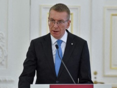 Sąsiad Rosji obawia się ingerencji w wybory. Wszystkie głosy policzą ręcznie