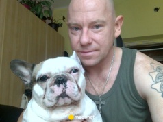 Lekarz podniósł prześcieradło. Paweł: nie wierzyłem w to, co widzę