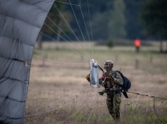 Pierwszy taki kraj NATO. Chcą mieć drony w każdej jednostce