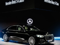 Mercedes-Benz Klasa S 2026 po premierze w Polsce: Podgrzewane pasy, MB.OS i 1360 KM w prototypie