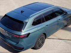 Dołożysz 16 tys. zł i zamiast „chińczyka” masz niemieckie kombi z masażami i bagażnikiem 690 l